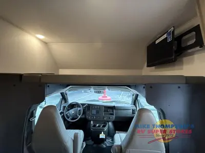 2026 Forest River RV Sunseeker LE photo 20