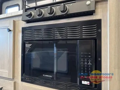 2026 Forest River RV Sunseeker LE photo 27