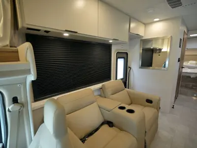 2027 Thor Motor Coach Chateau photo 18