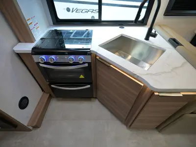2027 Thor Motor Coach Chateau photo 10