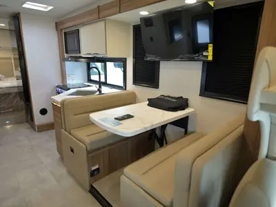 2027 Thor Motor Coach Chateau photo 5