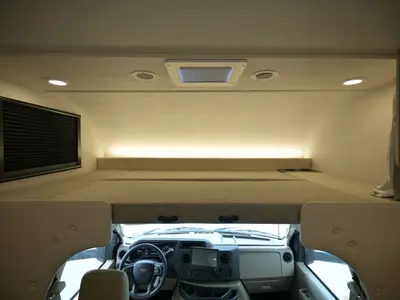2027 Thor Motor Coach Chateau photo 3