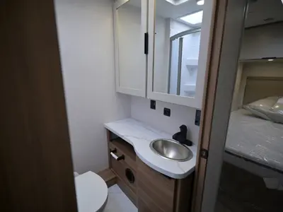 2027 Thor Motor Coach Chateau photo 21