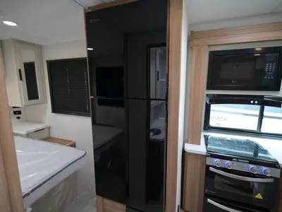 2027 Thor Motor Coach Chateau photo 16