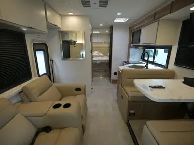 2027 Thor Motor Coach Chateau photo 4