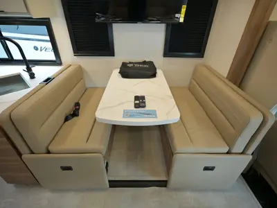 2027 Thor Motor Coach Chateau photo 7