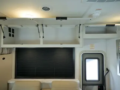 2027 Thor Motor Coach Chateau photo 20