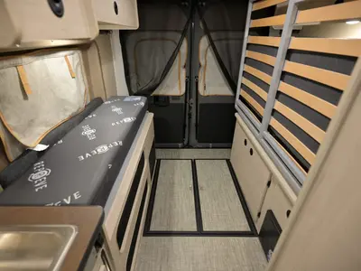 2027 Winnebago Solis photo 19