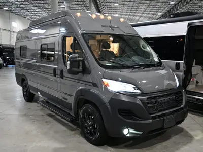 New 2027 Winnebago Solis BUT59PX