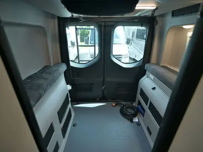 2027 Winnebago Revel Sport photo 17