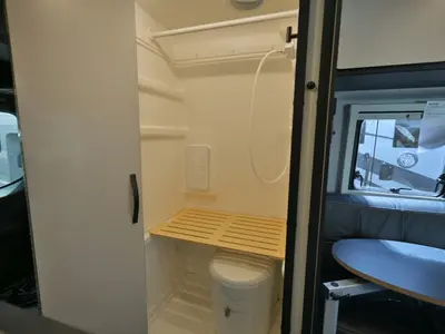 2027 Winnebago Revel Sport photo 15