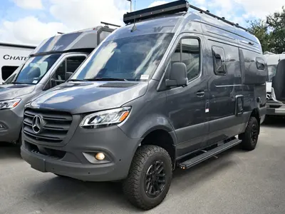 2027 Winnebago Revel Sport photo 20