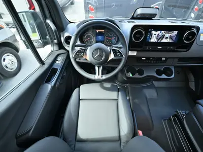 2027 Winnebago Revel Sport photo 3