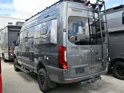2027 Winnebago Revel Sport photo 21