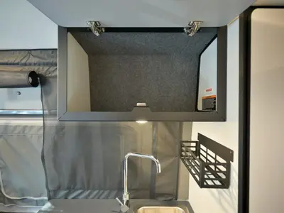2027 Winnebago Revel Sport photo 11