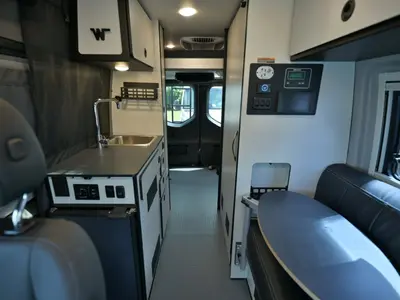 2027 Winnebago Revel Sport photo 5