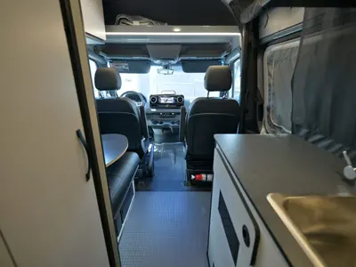 2027 Winnebago Revel Sport photo 4