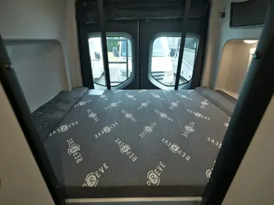 2027 Winnebago Revel Sport photo 18