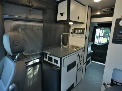 2027 Winnebago Revel Sport photo 6