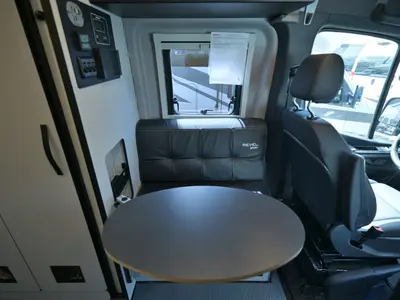 2027 Winnebago Revel Sport photo 13
