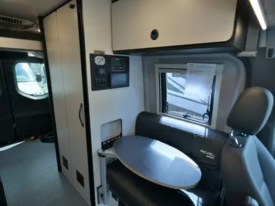 2027 Winnebago Revel Sport photo 12