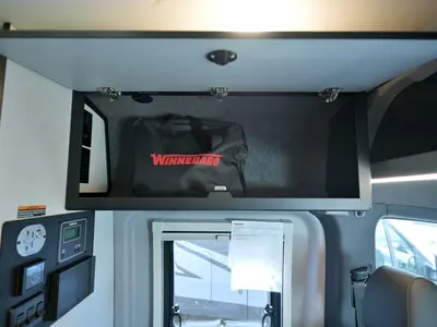 2027 Winnebago Revel Sport photo 14