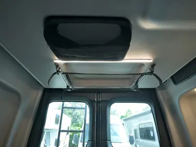 2027 Winnebago Revel Sport photo 19