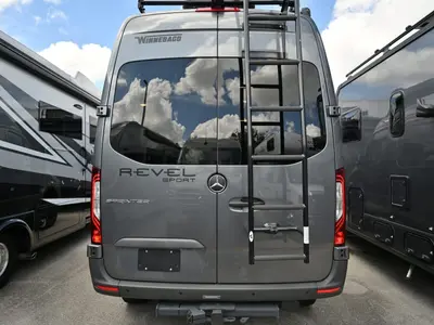 2027 Winnebago Revel Sport photo 22