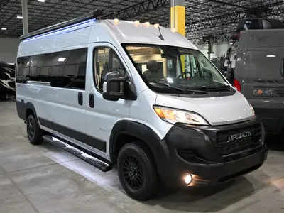 New 2027 Entegra Coach Ethos 20T