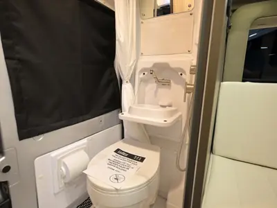2027 Entegra Coach Ethos photo 20
