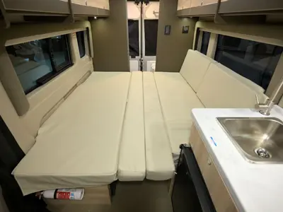 2027 Entegra Coach Ethos photo 18