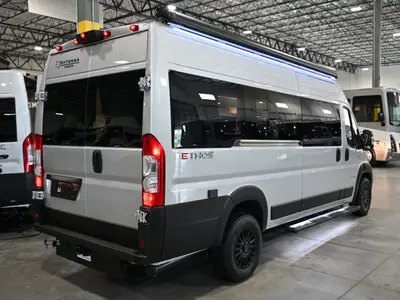2027 Entegra Coach Ethos photo 26