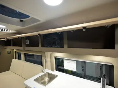 2027 Entegra Coach Ethos photo 13