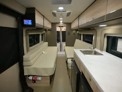 2027 Entegra Coach Ethos photo 5