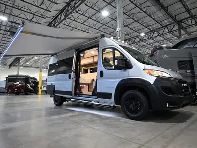 2027 Entegra Coach Ethos photo 27