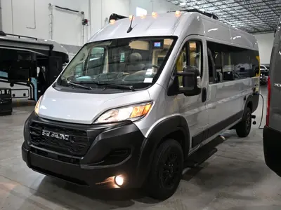 2027 Entegra Coach Ethos photo 23