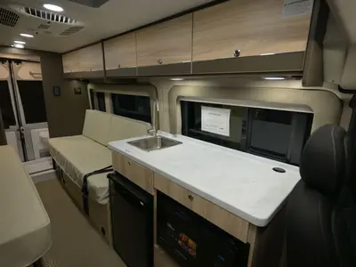 2027 Entegra Coach Ethos photo 6