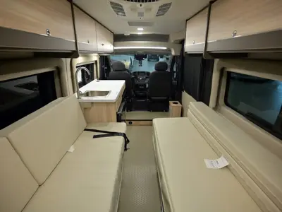 2027 Entegra Coach Ethos photo 4