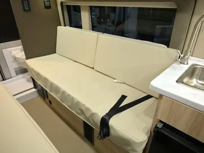 2027 Entegra Coach Ethos photo 12