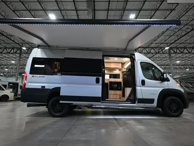 2027 Entegra Coach Ethos photo 28