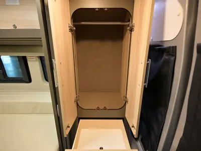 2027 Entegra Coach Ethos photo 22