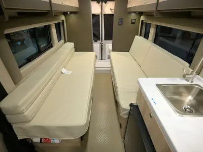 2027 Entegra Coach Ethos photo 17