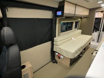 2027 Entegra Coach Ethos photo 14