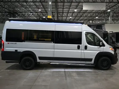2027 Entegra Coach Ethos photo 29