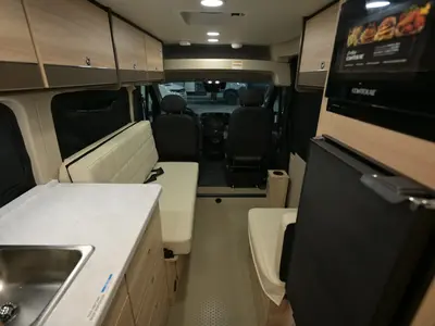 2027 Entegra Coach ARC photo 4