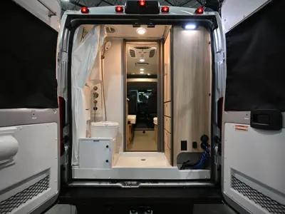 2027 Entegra Coach ARC photo 2