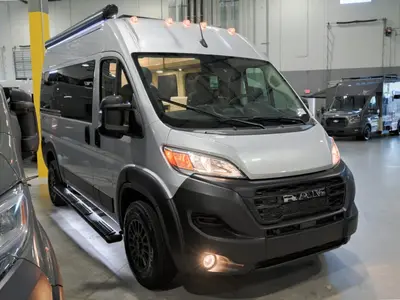 New 2027 Entegra Coach ARC 18C