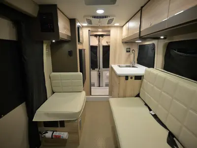 2027 Entegra Coach ARC photo 5