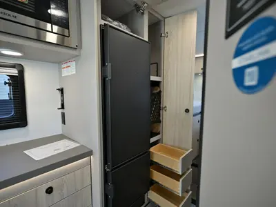 2027 Jayco Granite Ridge photo 11