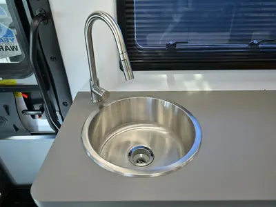2027 Jayco Granite Ridge photo 9
